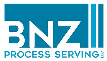 BNZ Process Serving, LLC